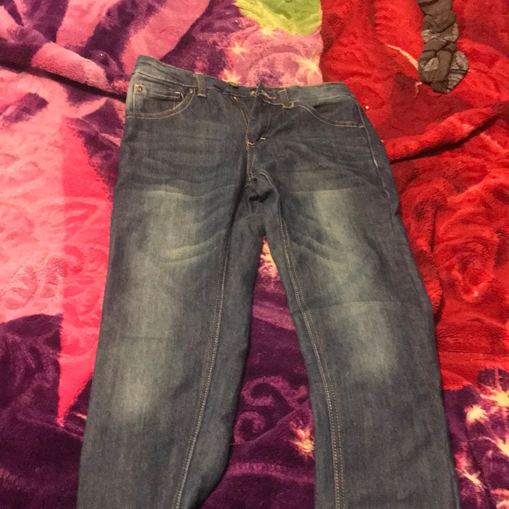 Pants
